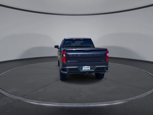 Used 2022 Chevrolet Silverado 1500 LT Trail Boss image 7