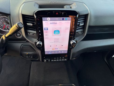 New 2025 RAM 2500 Tradesman image 22