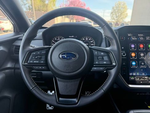 Certified 2025 Subaru Crosstrek 2.5i Sport image 9