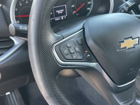 Used 2024 Chevrolet Malibu LT FWD image 23