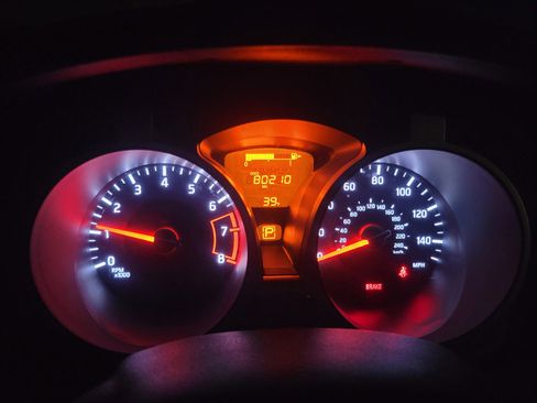 Used 2017 Nissan Juke SL image 33