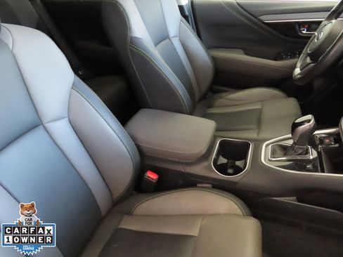 Certified 2023 Subaru Outback Onyx Edition XT image 29