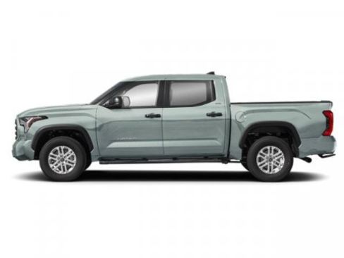 New 2026 Toyota Tundra SR5 w/ SR5 Convenience Package AWD/4WD image 3