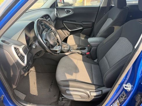Used 2020 Kia Soul GT-Line FWD image 9
