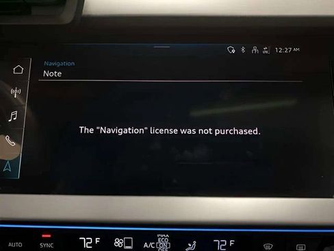 Used 2025 Audi A3 2.0T Premium w/ Convenience Package AWD/4WD image 45