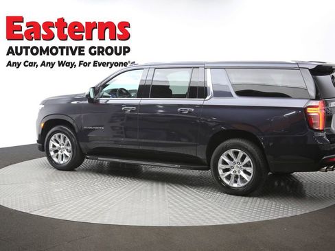 Used 2023 Chevrolet Suburban Premier image 63