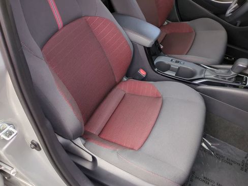 Used 2024 Toyota Corolla SE image 21