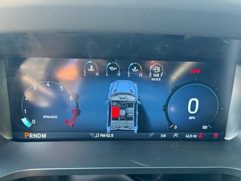 New 2025 Ford F150 STX w/ Equipment Group 200A image 28