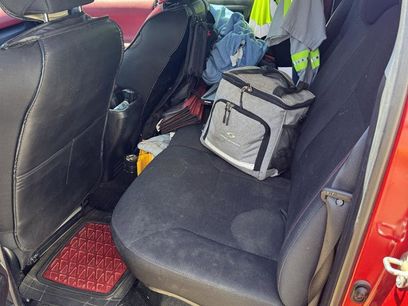 Used 2017 Toyota Tacoma SR5 w/ Tow Package