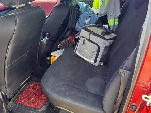 Used 2017 Toyota Tacoma SR5 w/ Tow Package image 1