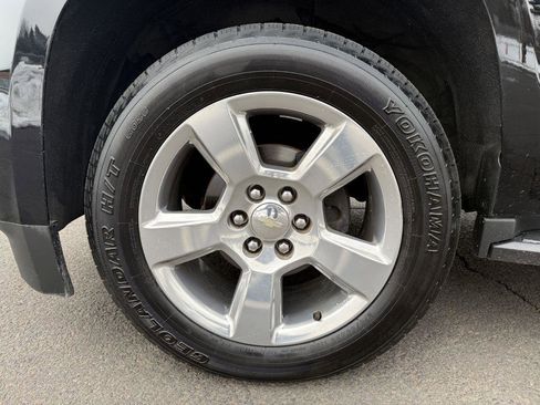 Used 2020 Chevrolet Tahoe LT image 40