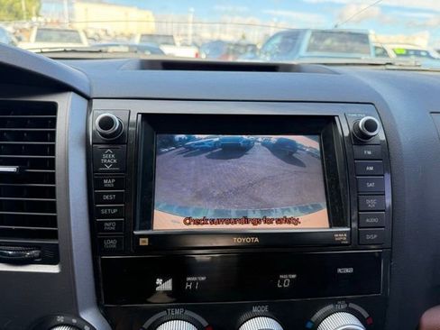 Used 2011 Toyota Sequoia Platinum AWD/4WD image 14