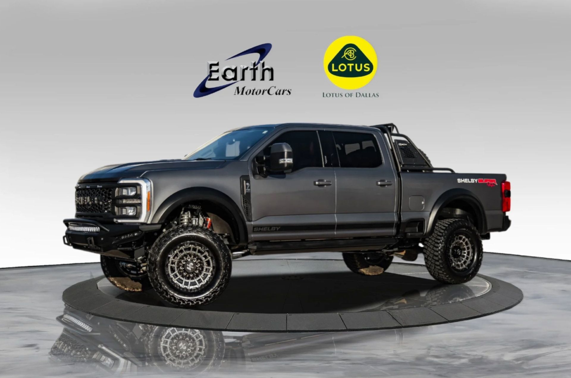 Used 2023 Ford F250 Lariat w/ Lariat Ultimate Package AWD/4WD image 1