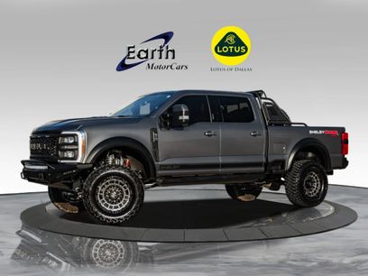 Used 2023 Ford F250 Lariat w/ Lariat Ultimate Package