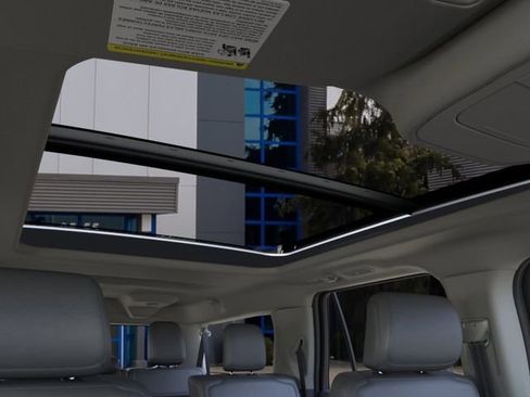 New 2025 Ford Expedition Max Active AWD/4WD image 22