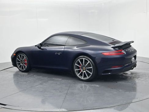 Used 2017 Porsche 911 Carrera S image 5