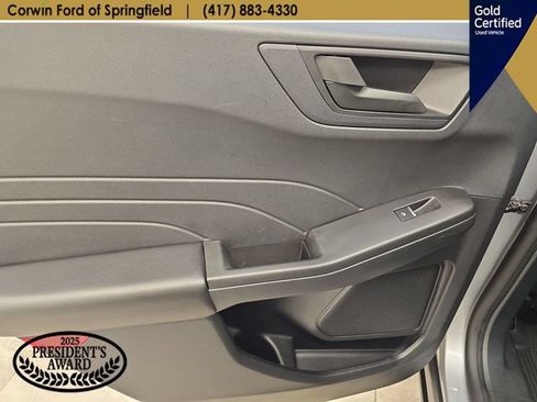 Certified 2022 Ford Escape S FWD image 18