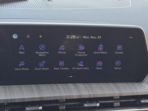 New 2025 Kia Telluride EX image 17