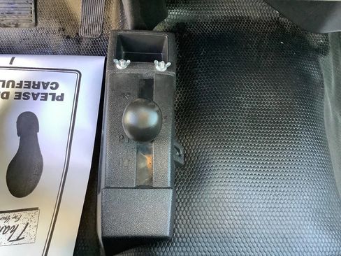 Used 2013 Chevrolet Silverado 1500 W/T image 36