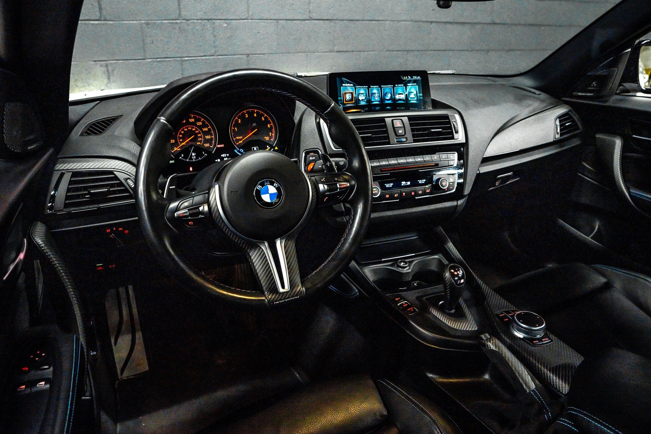 Used 2017 BMW M2 RWD image 21