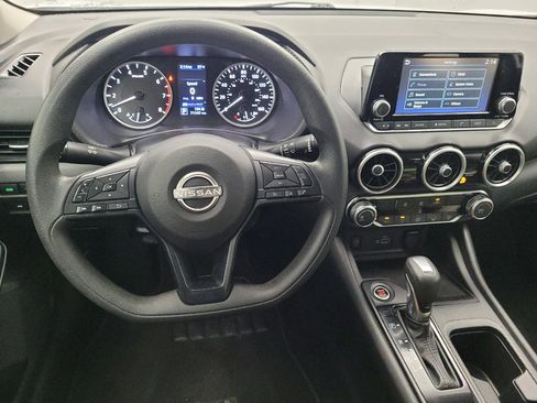 Used 2024 Nissan Sentra S FWD image 22