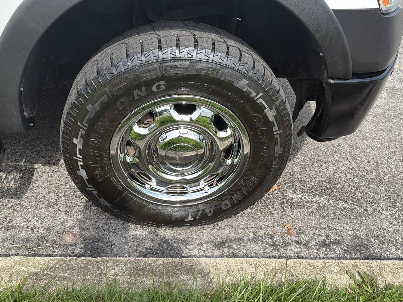 Used 2014 Ford F150 XL w/ Trailer Tow Package AWD/4WD image 36