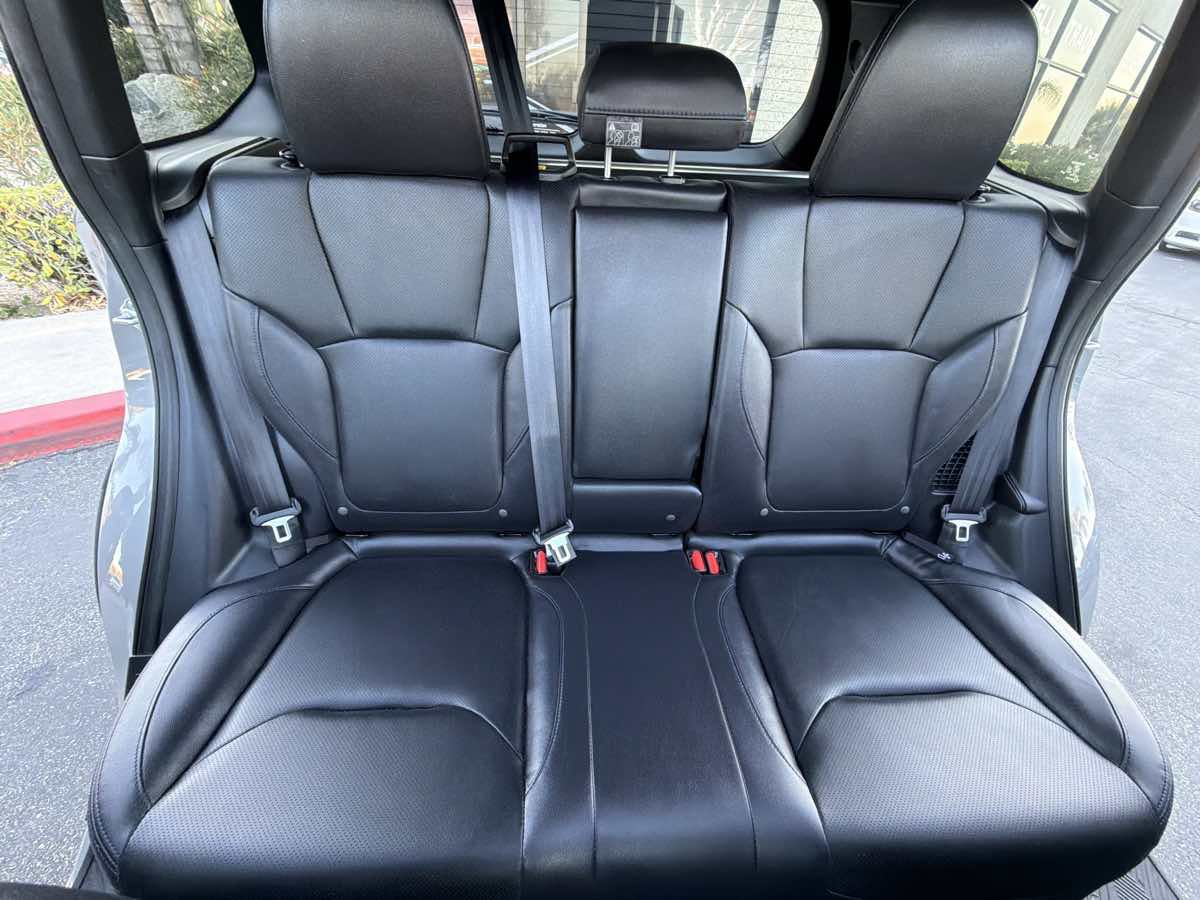 Used 2025 Subaru Forester Limited AWD/4WD image 26