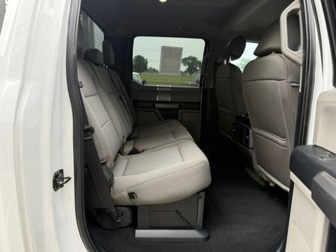 Used 2021 Ford F350 XLT w/ XLT Premium Package AWD/4WD image 26