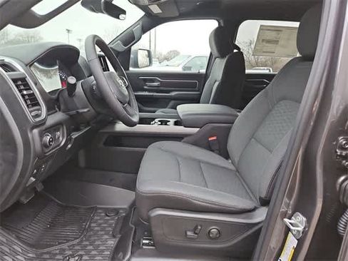 New 2026 RAM 1500 Big Horn image 17