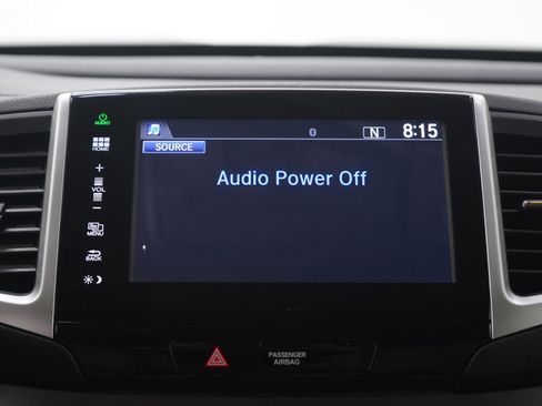 Used 2016 Honda Pilot EX-L image 20