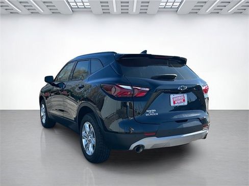 Certified 2022 Chevrolet Blazer LT image 6