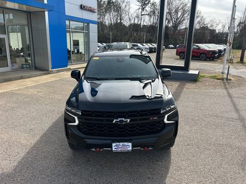 Used 2023 Chevrolet Tahoe Z71 w/ Z71 Off-Road Package image 37