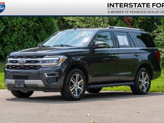 Used 2024 Ford Expedition Limited AWD/4WD video 1