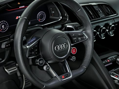 Used 2020 Audi R8 V10 performance AWD/4WD image 25