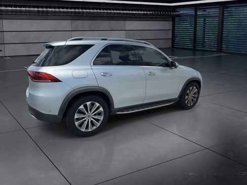 Used 2020 Mercedes-Benz GLE 350 image 8