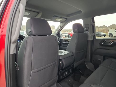 Used 2023 Chevrolet Silverado 1500 RST image 16