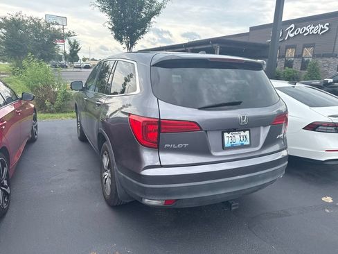Used 2018 Honda Pilot EX-L image 6
