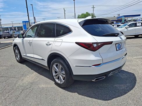 Used 2026 Acura MDX SH-AWD image 6