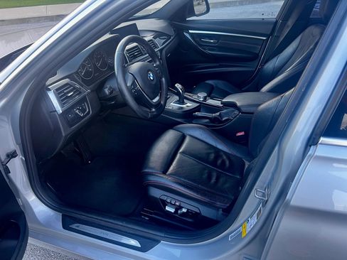 Used 2017 BMW 330i Sedan image 6