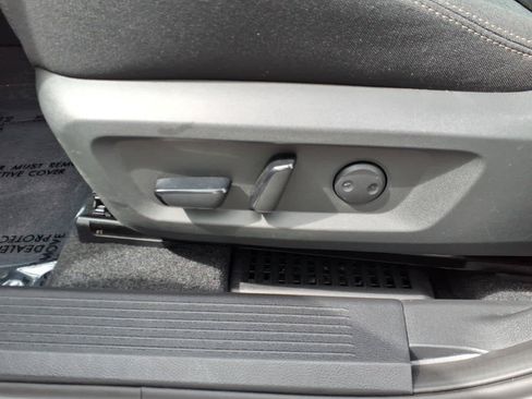 Used 2023 Nissan Rogue SV AWD/4WD image 17