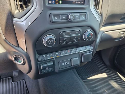 Certified 2026 Chevrolet Silverado 2500 Custom w/ Custom Value Package AWD/4WD image 27