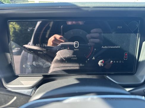 New 2026 GMC Terrain Elevation AWD/4WD image 10