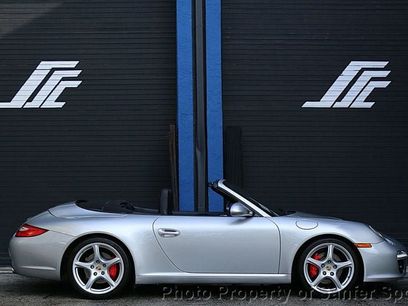 Used 2009 Porsche 911 Carrera