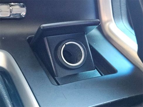 Used 2017 Chevrolet Corvette Grand Sport w/ Carbon Flash Badge Package image 20