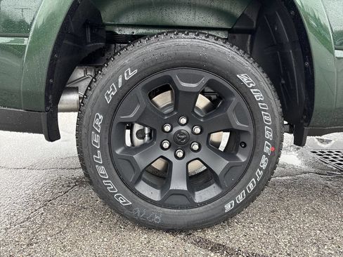 New 2026 RAM 1500 Big Horn AWD/4WD image 12