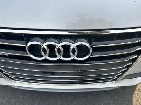 Used 2013 Audi A7 3.0T Prestige w/ Prestige Pkg image 13
