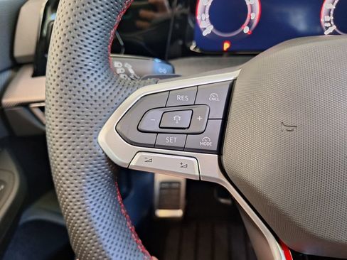 New 2026 Volkswagen GTI SE FWD image 22