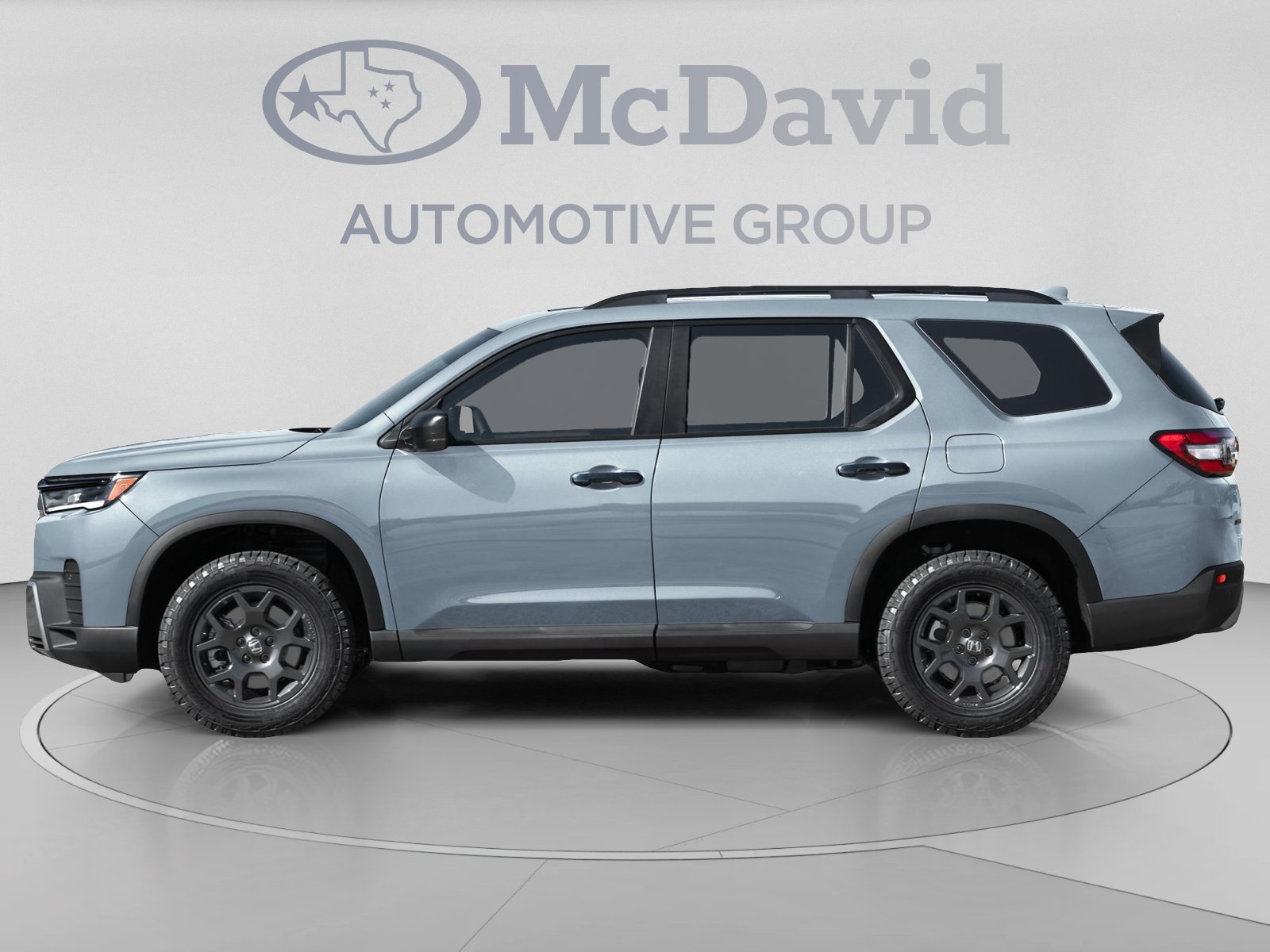 New 2026 Honda Pilot TrailSport image 4