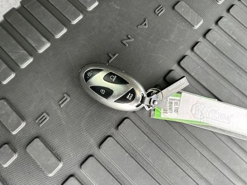 Used 2025 Hyundai Santa Fe SEL image 28
