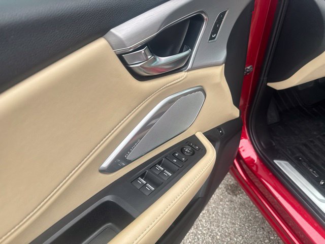 Used 2019 Acura RDX w/ Technology Package FWD image 16